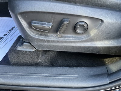 2023 Subaru Solterra Limited