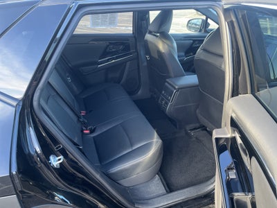 2023 Subaru Solterra Limited