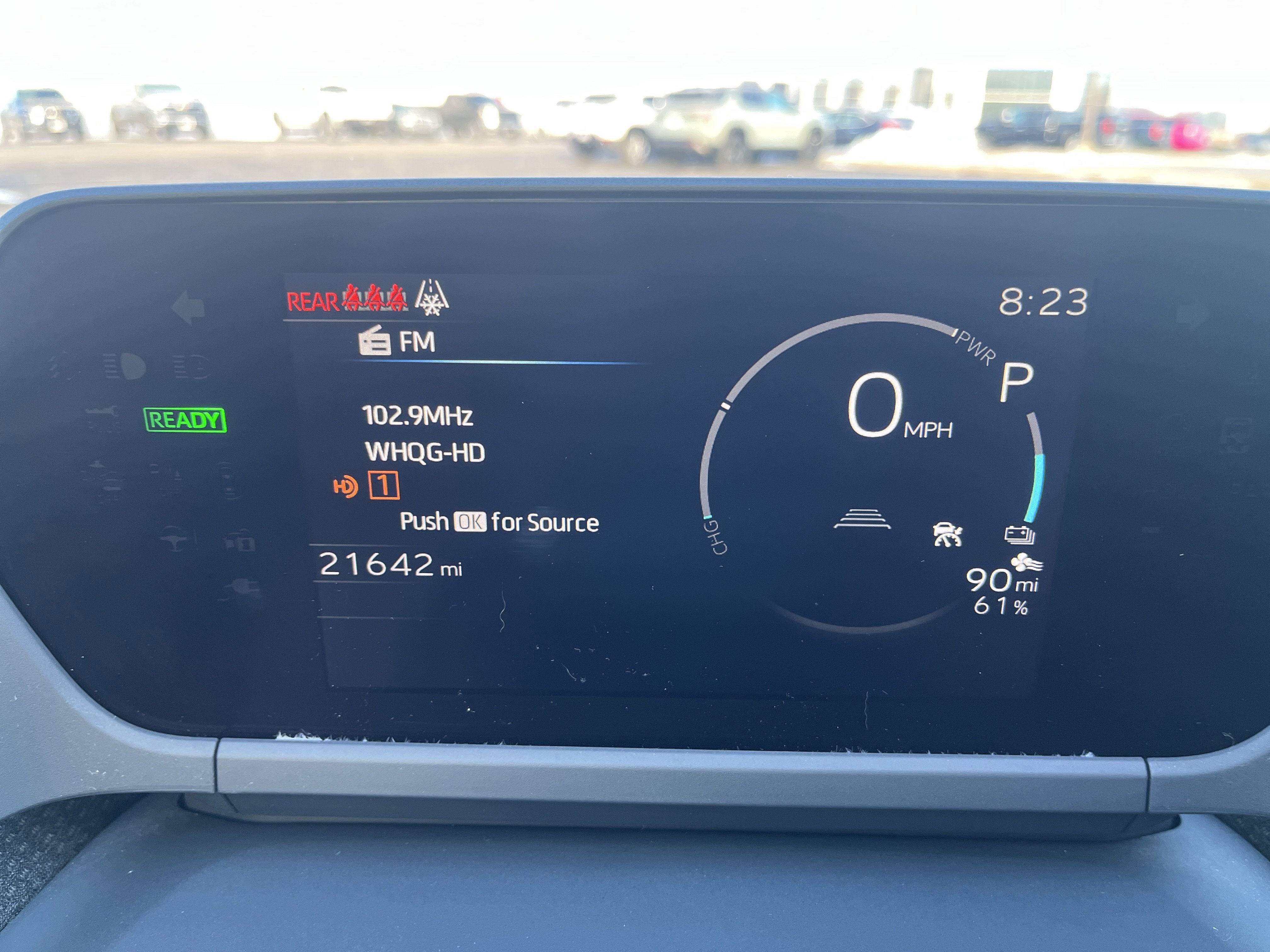 2023 Subaru Solterra Limited