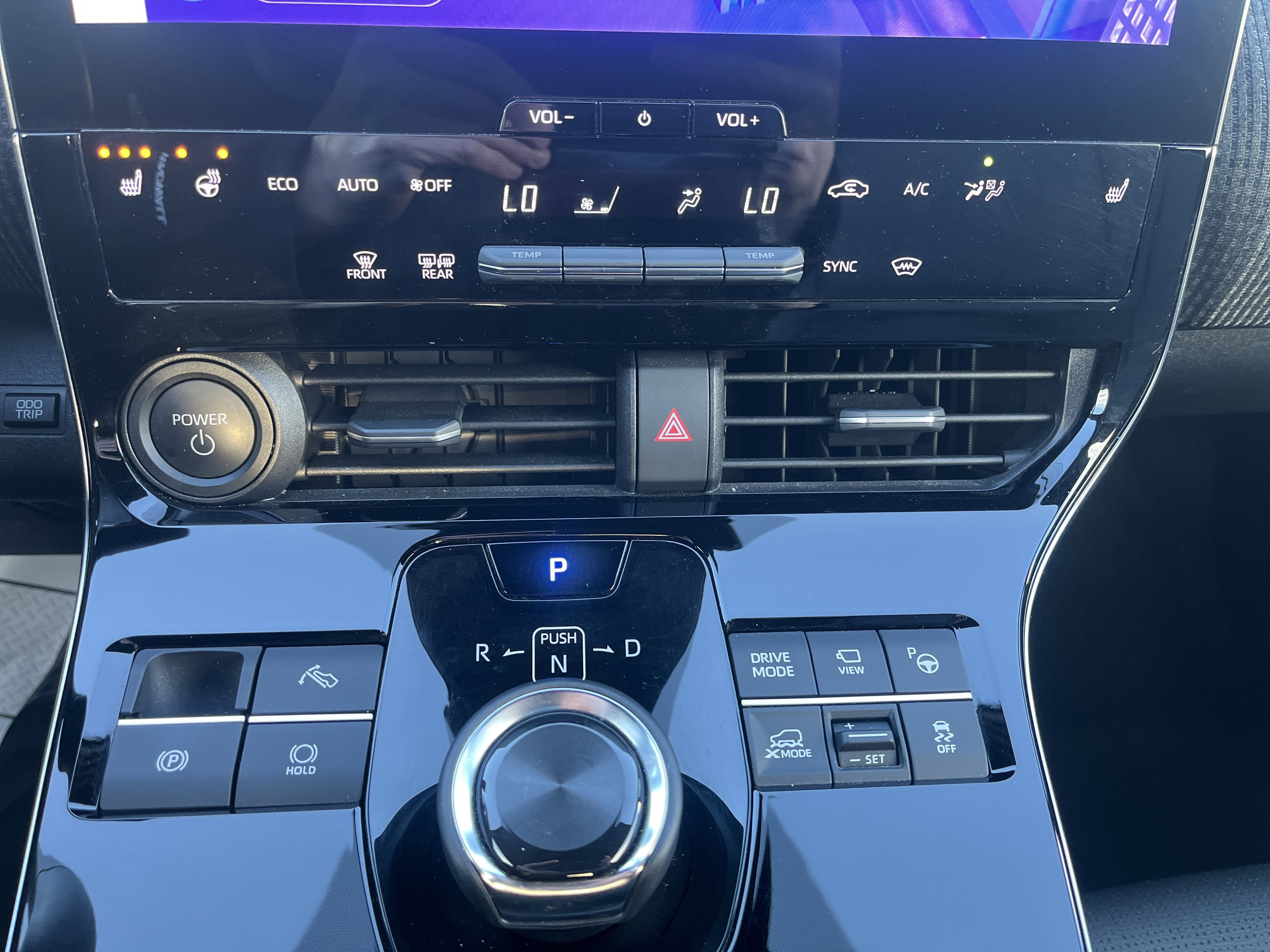 2023 Subaru Solterra Limited