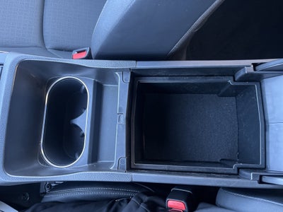 2023 Subaru Solterra Limited