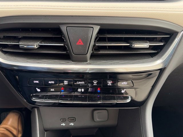 2024 Buick Encore GX Avenir