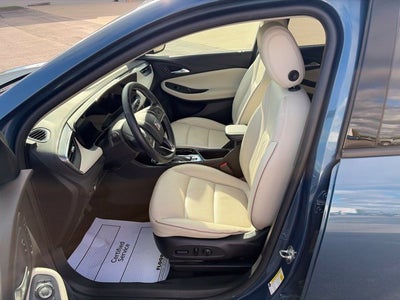2024 Buick Encore GX Avenir