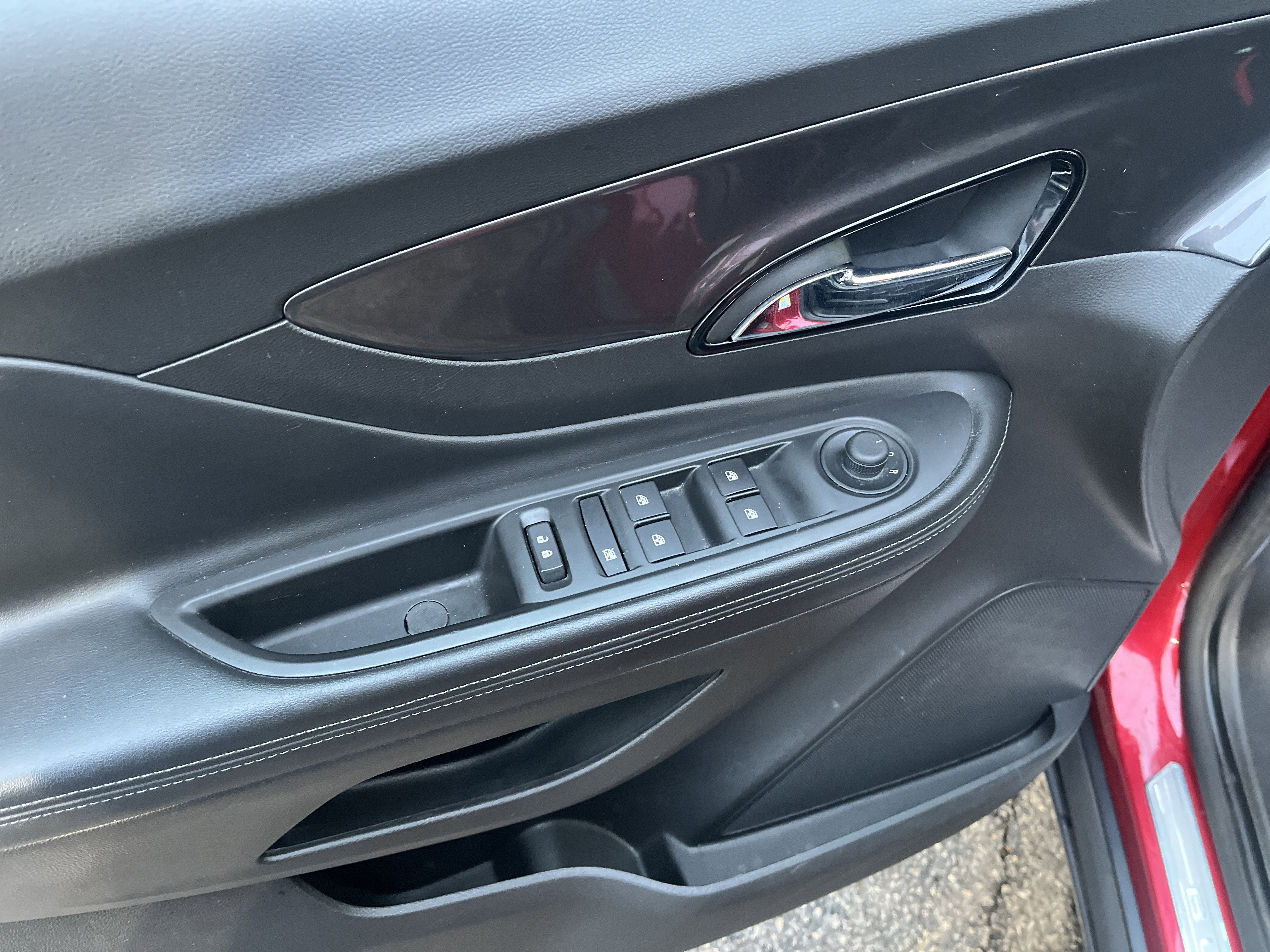 2019 Buick Encore Essence