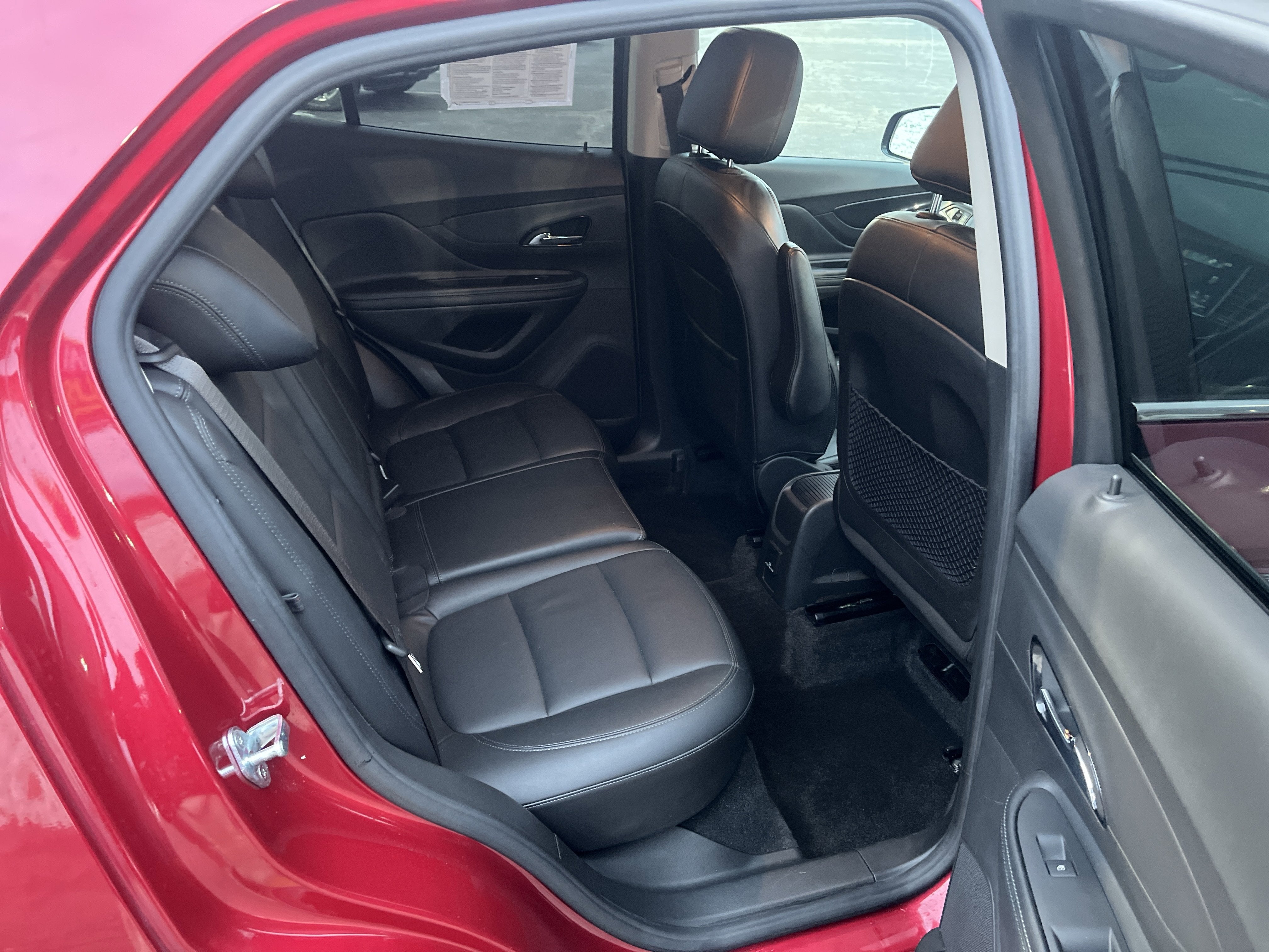 2019 Buick Encore Essence