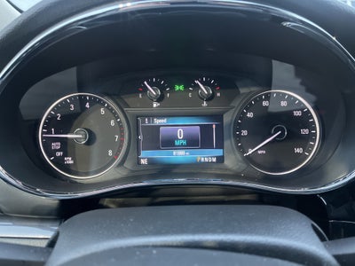 2019 Buick Encore Essence