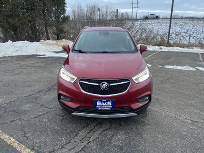 2019 Buick Encore Essence