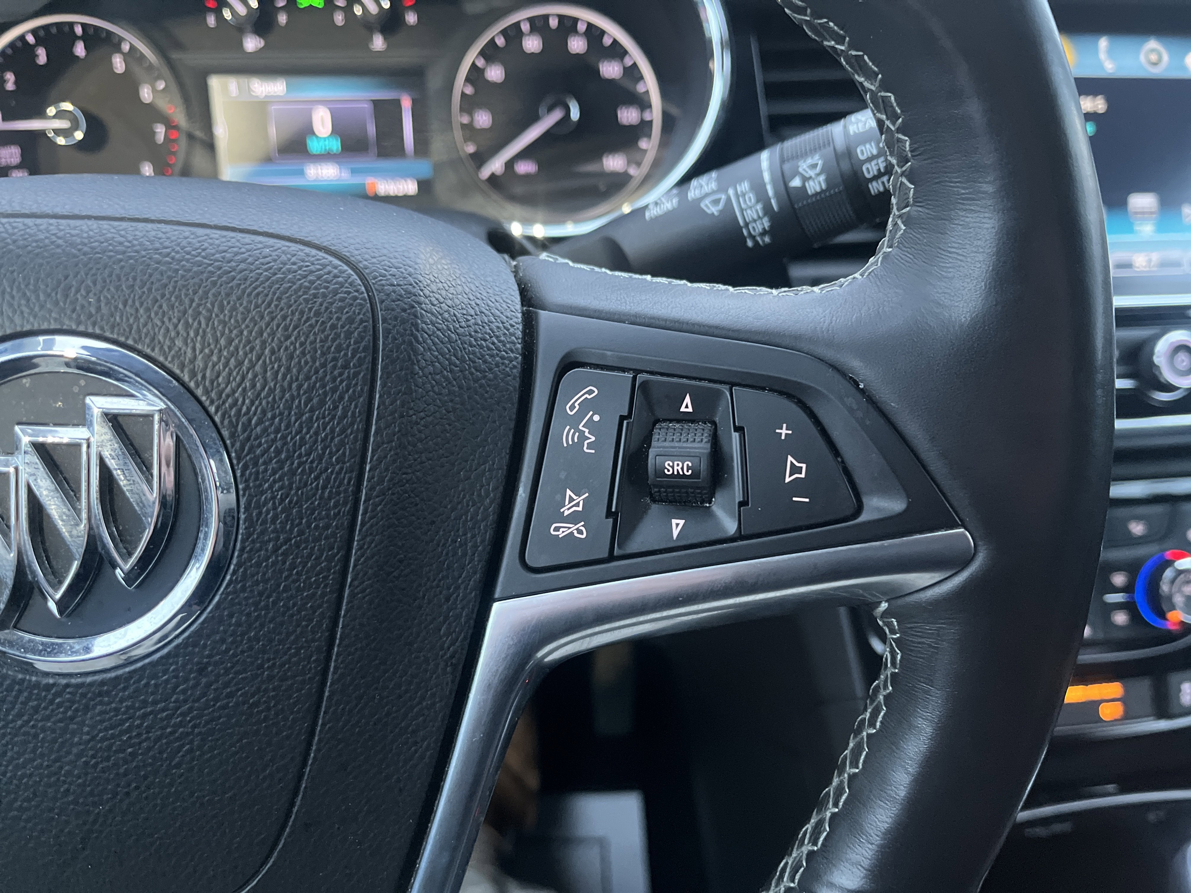 2019 Buick Encore Essence