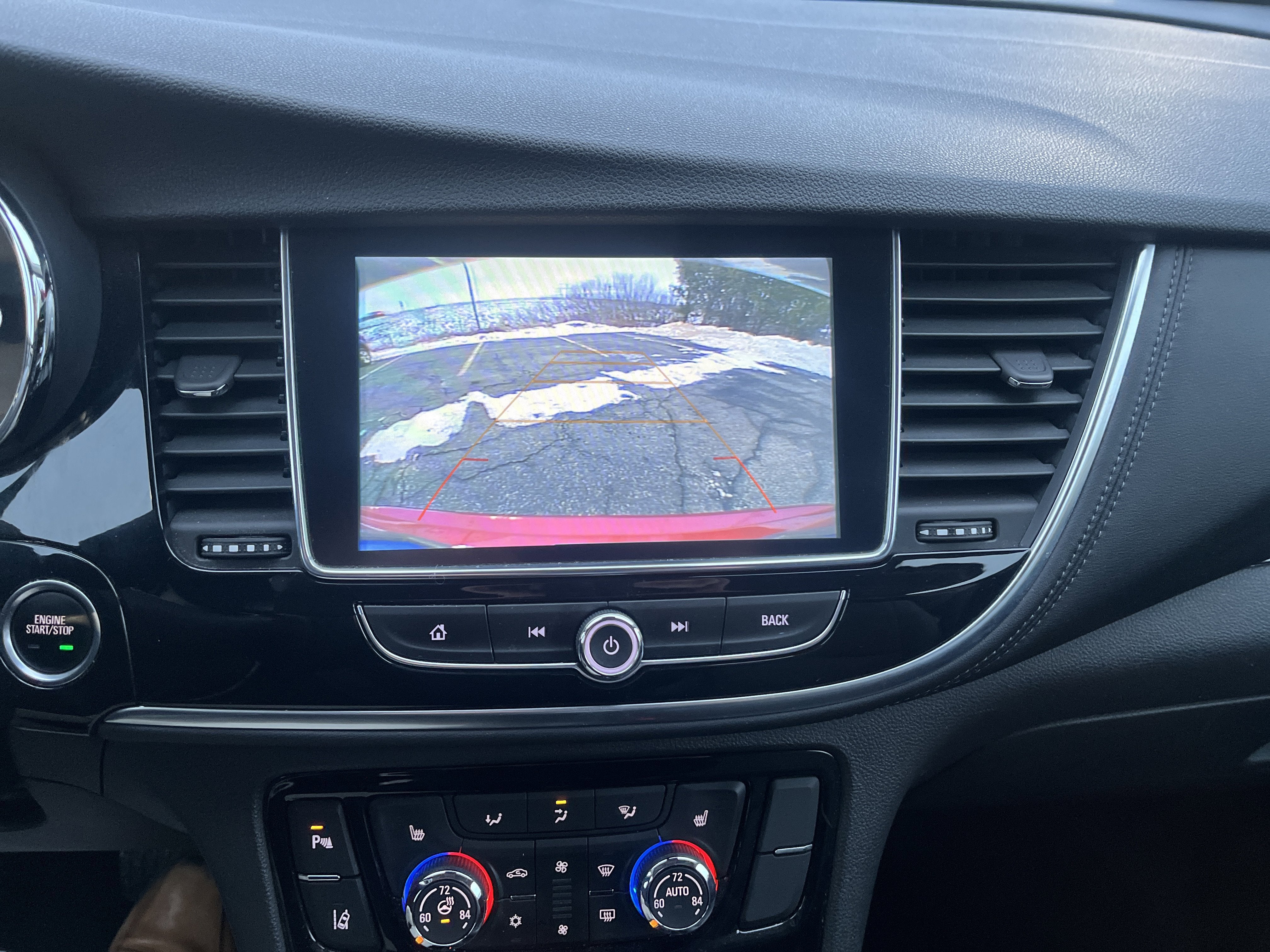 2019 Buick Encore Essence