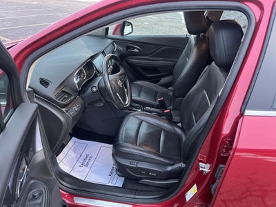 2019 Buick Encore Essence