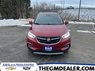 2019 Buick Encore Essence