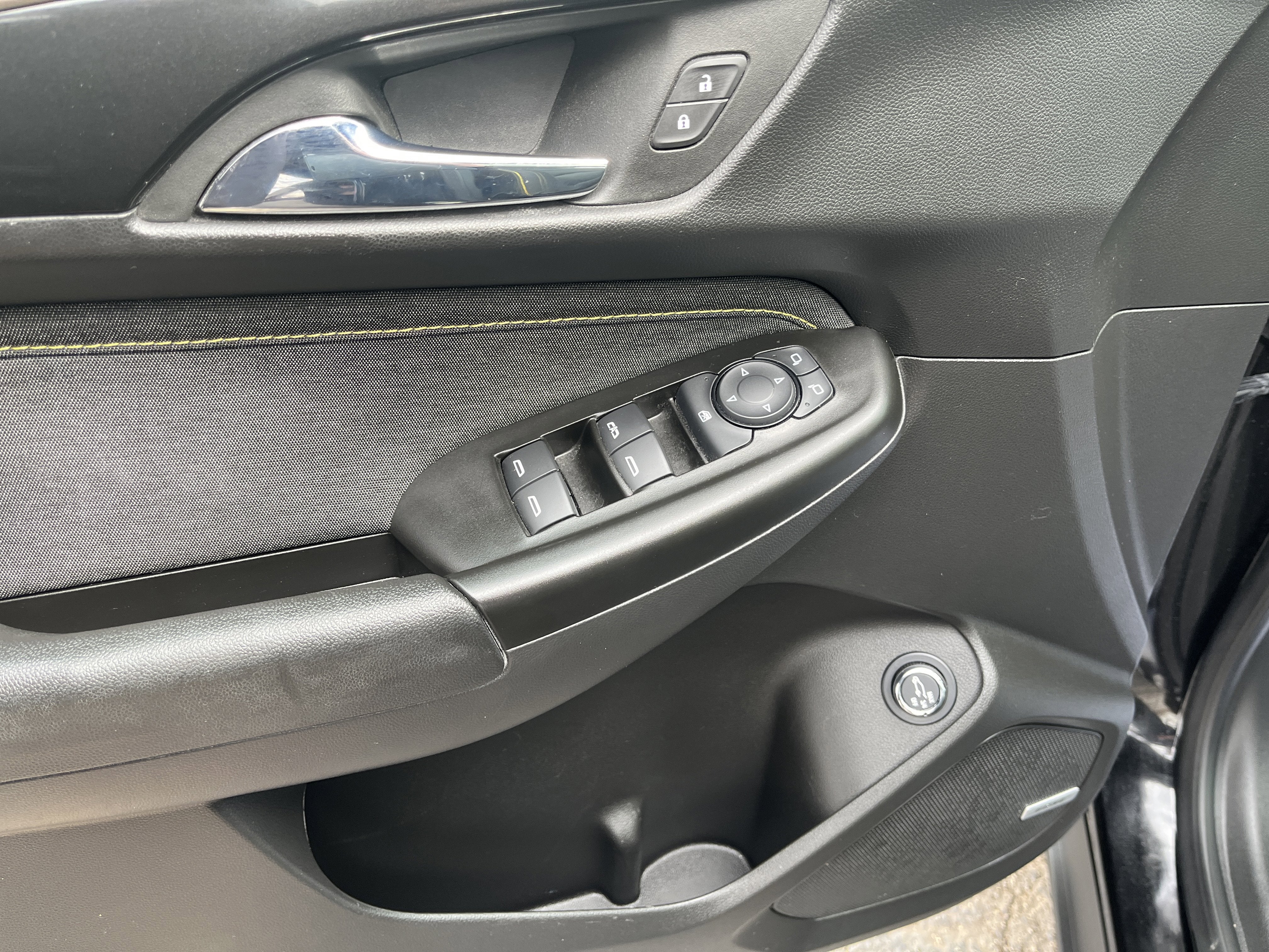 2024 Chevrolet Trailblazer ACTIV