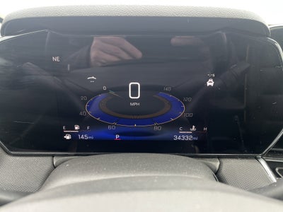 2024 Chevrolet Trailblazer ACTIV