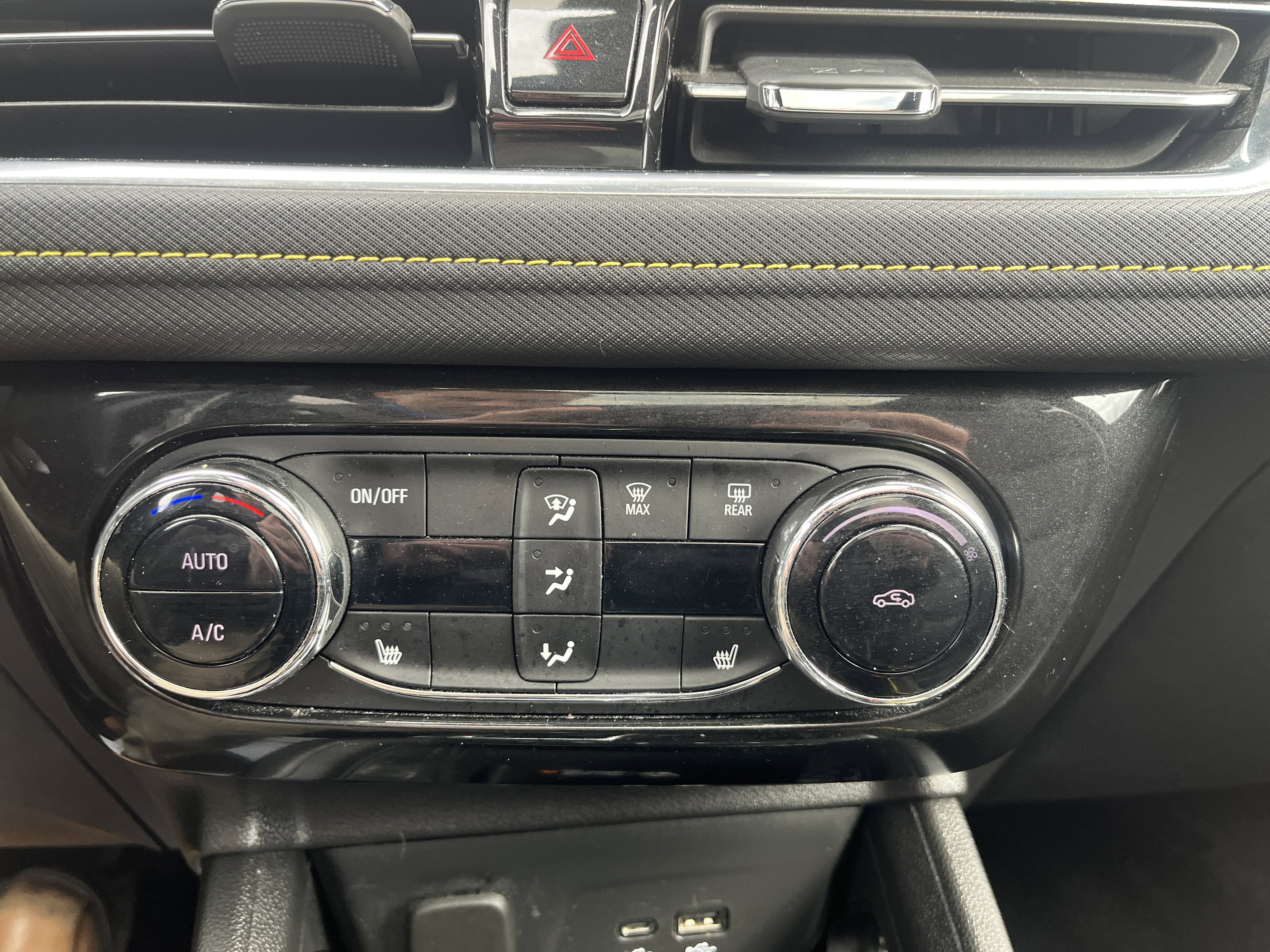 2024 Chevrolet Trailblazer ACTIV