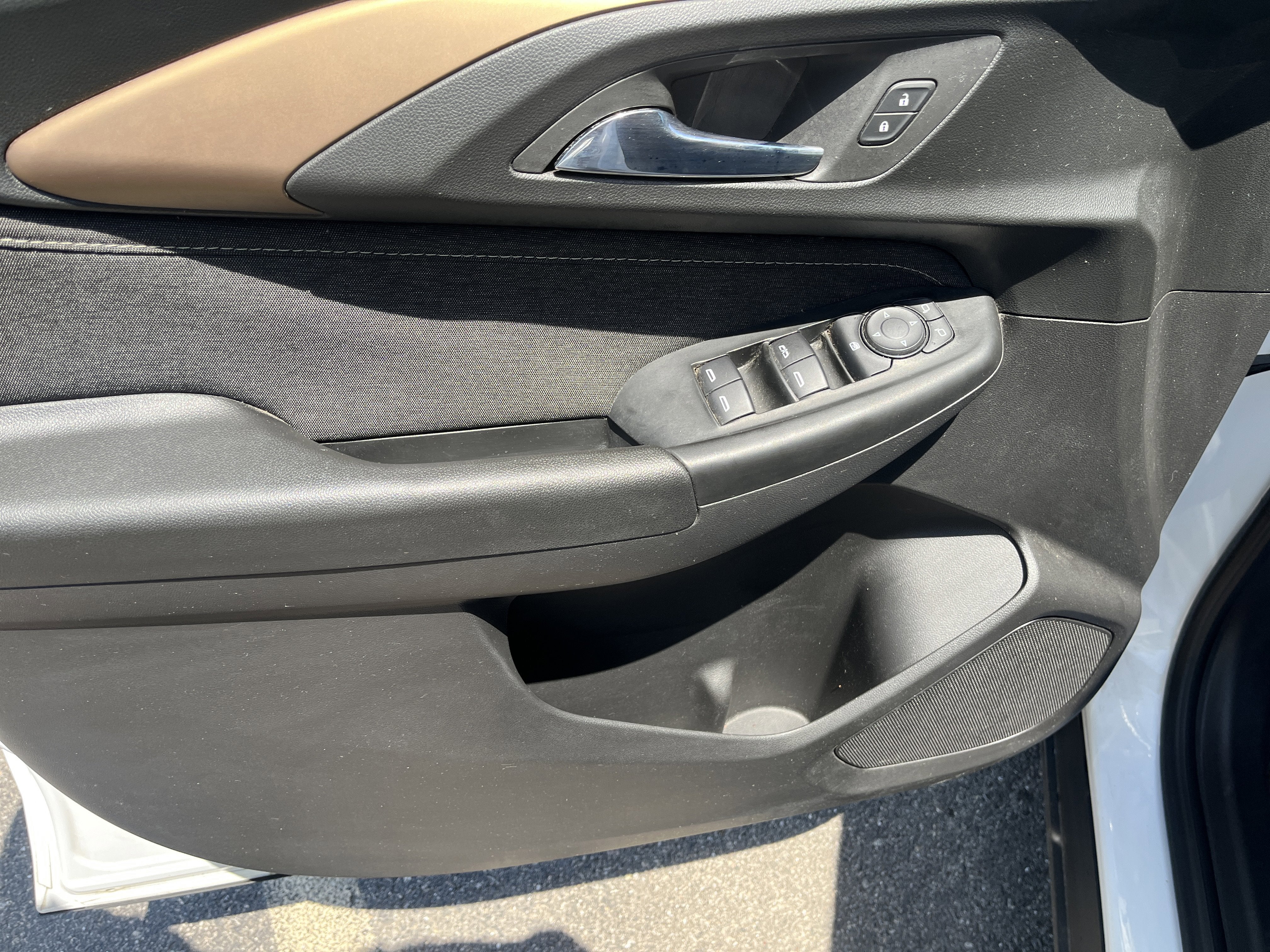 2022 Chevrolet Trailblazer ACTIV