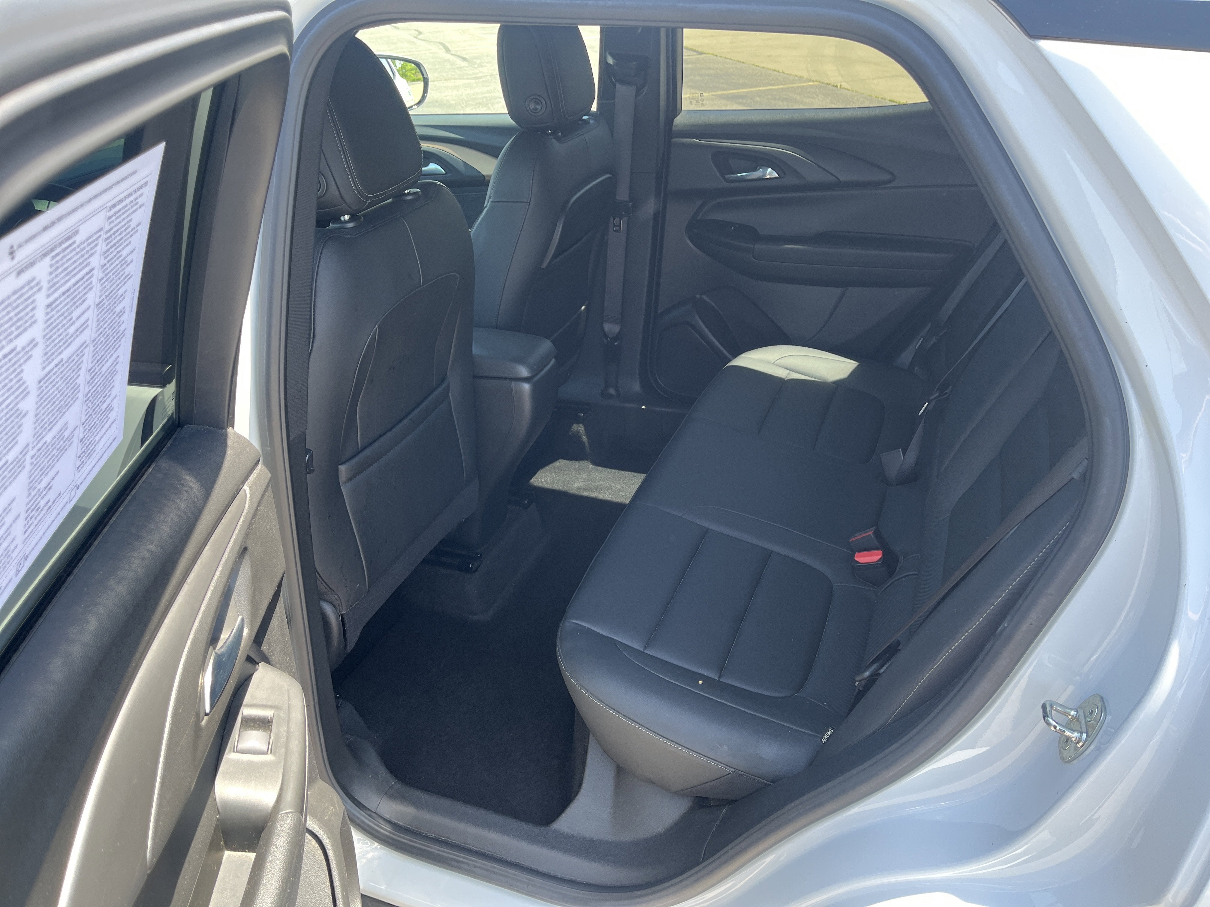 2022 Chevrolet Trailblazer ACTIV