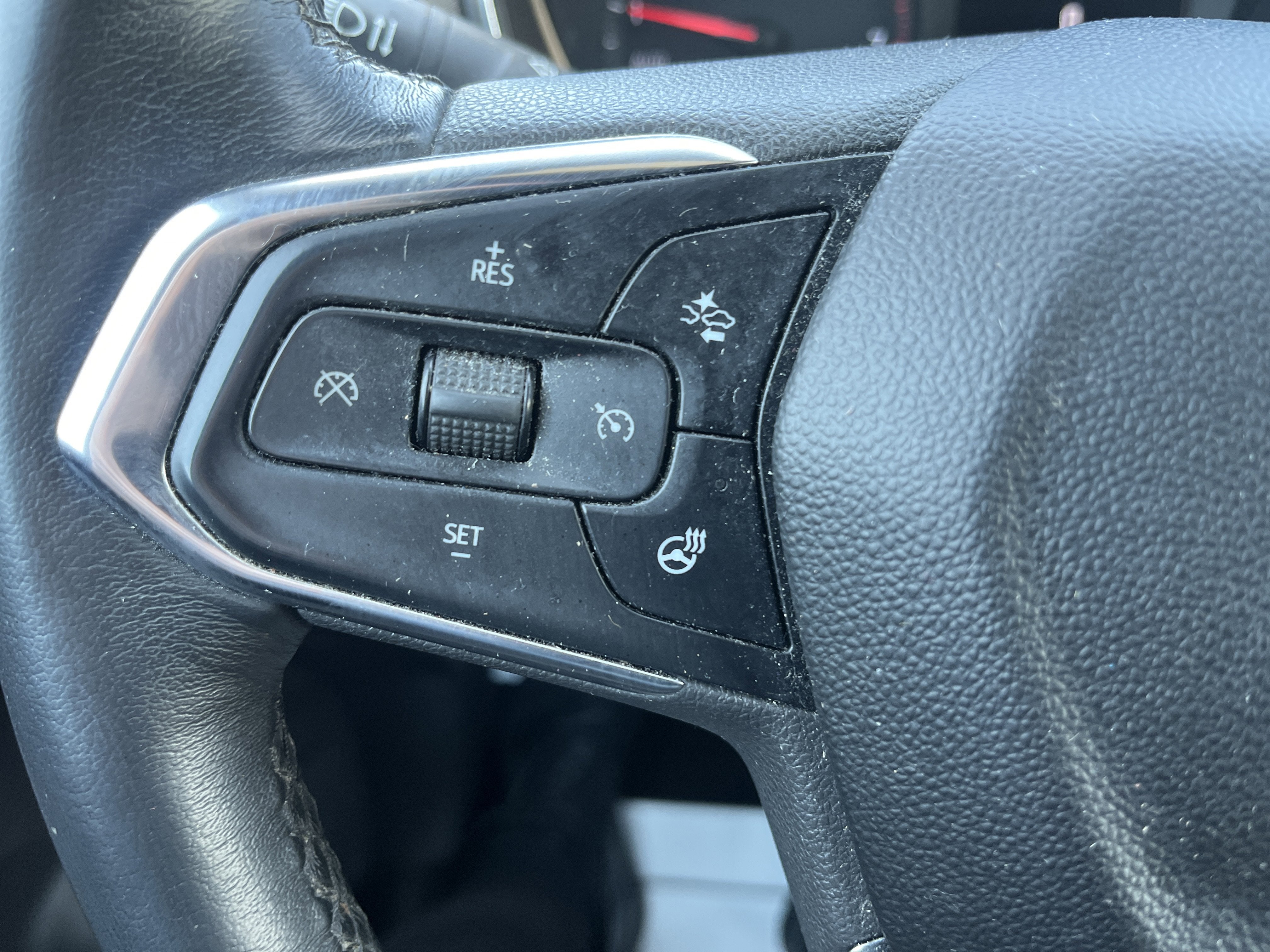 2022 Chevrolet Trailblazer ACTIV