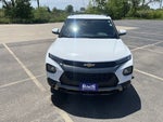 2022 Chevrolet Trailblazer ACTIV