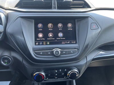 2022 Chevrolet Trailblazer ACTIV