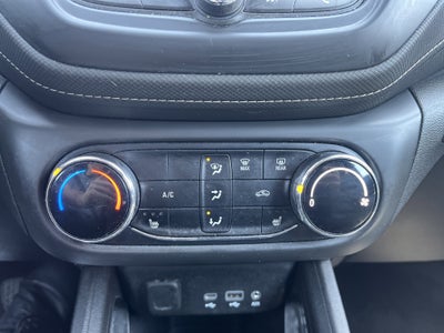 2022 Chevrolet Trailblazer ACTIV