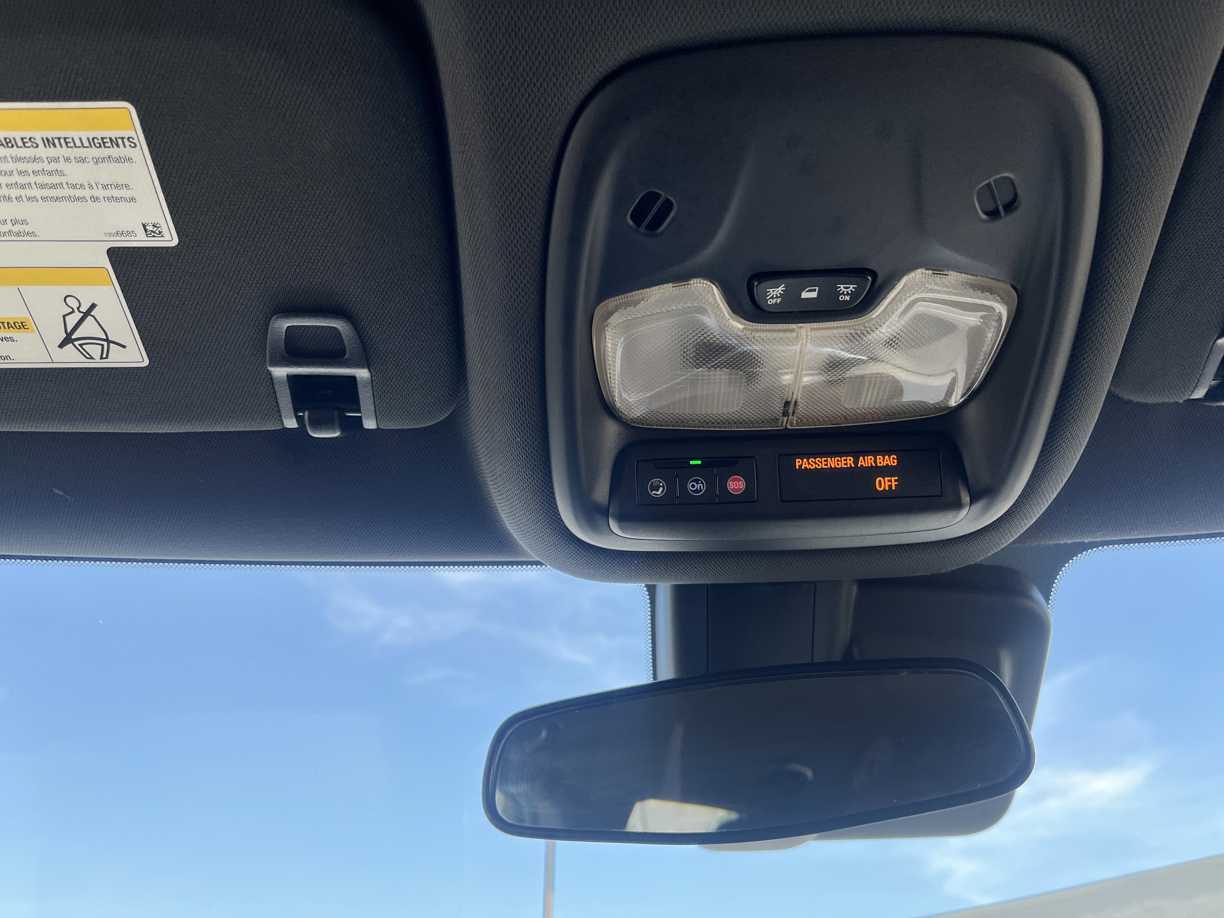 2022 Chevrolet Trailblazer ACTIV