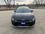 2022 Kia EV6 Wind