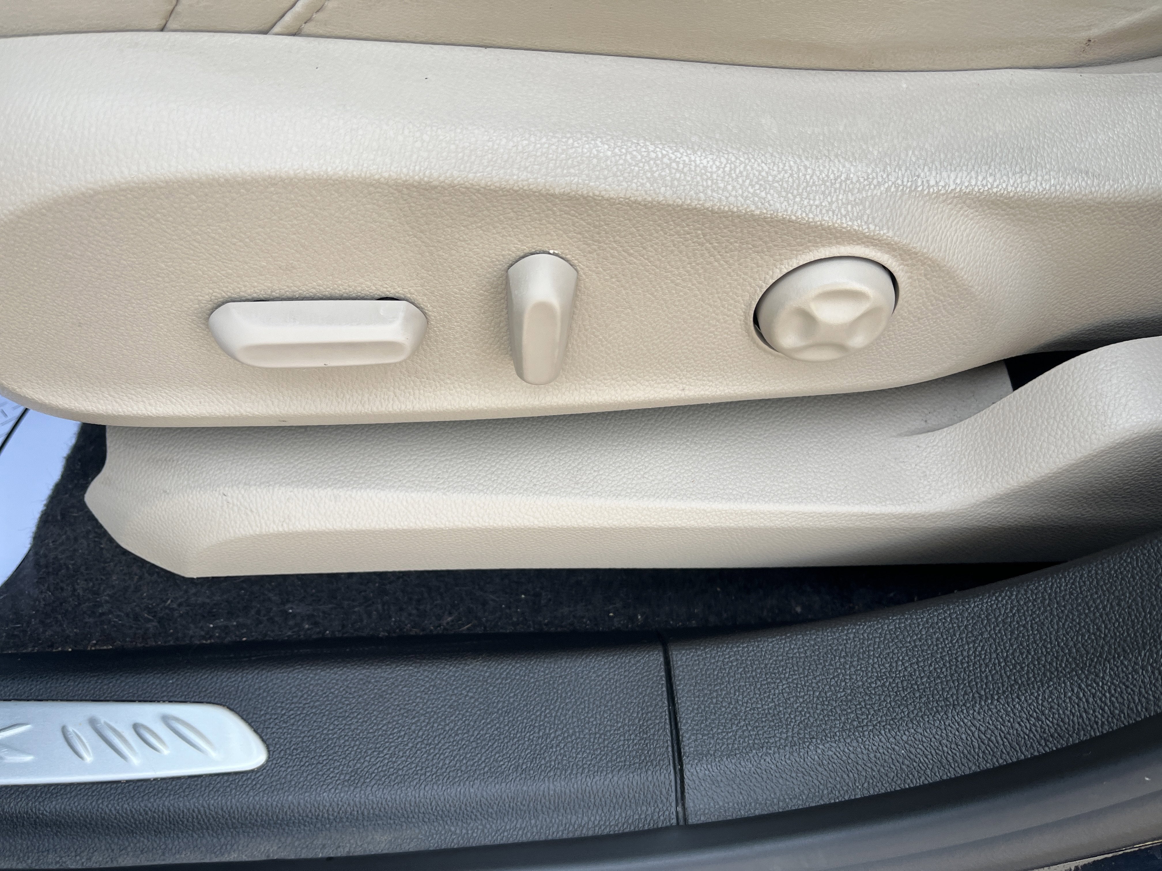 2020 Buick Envision Preferred Group