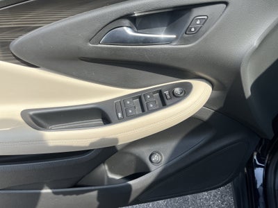 2020 Buick Envision Preferred Group