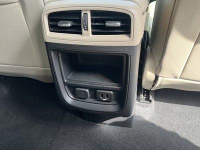 2020 Buick Envision Preferred Group