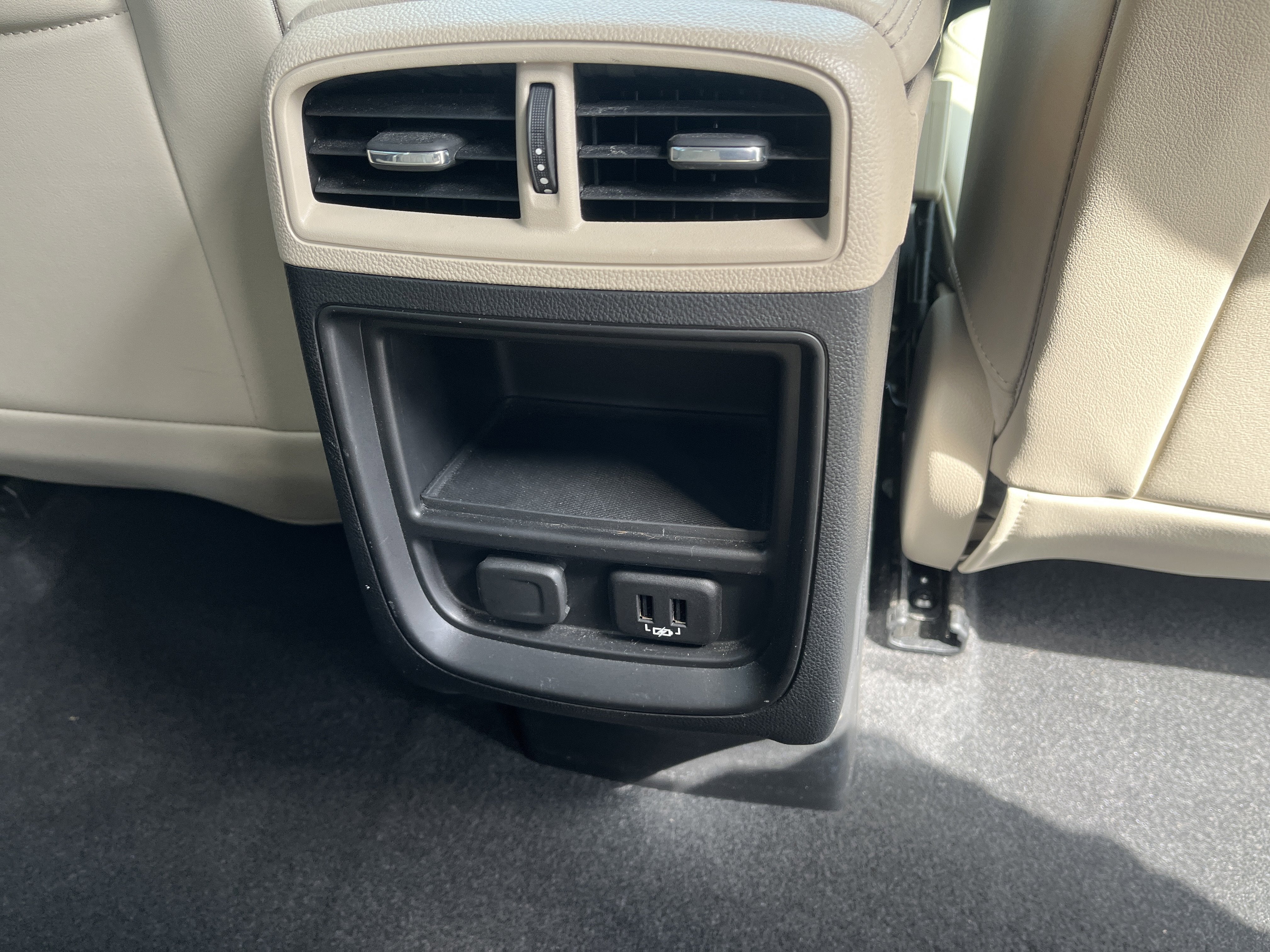 2020 Buick Envision Preferred Group