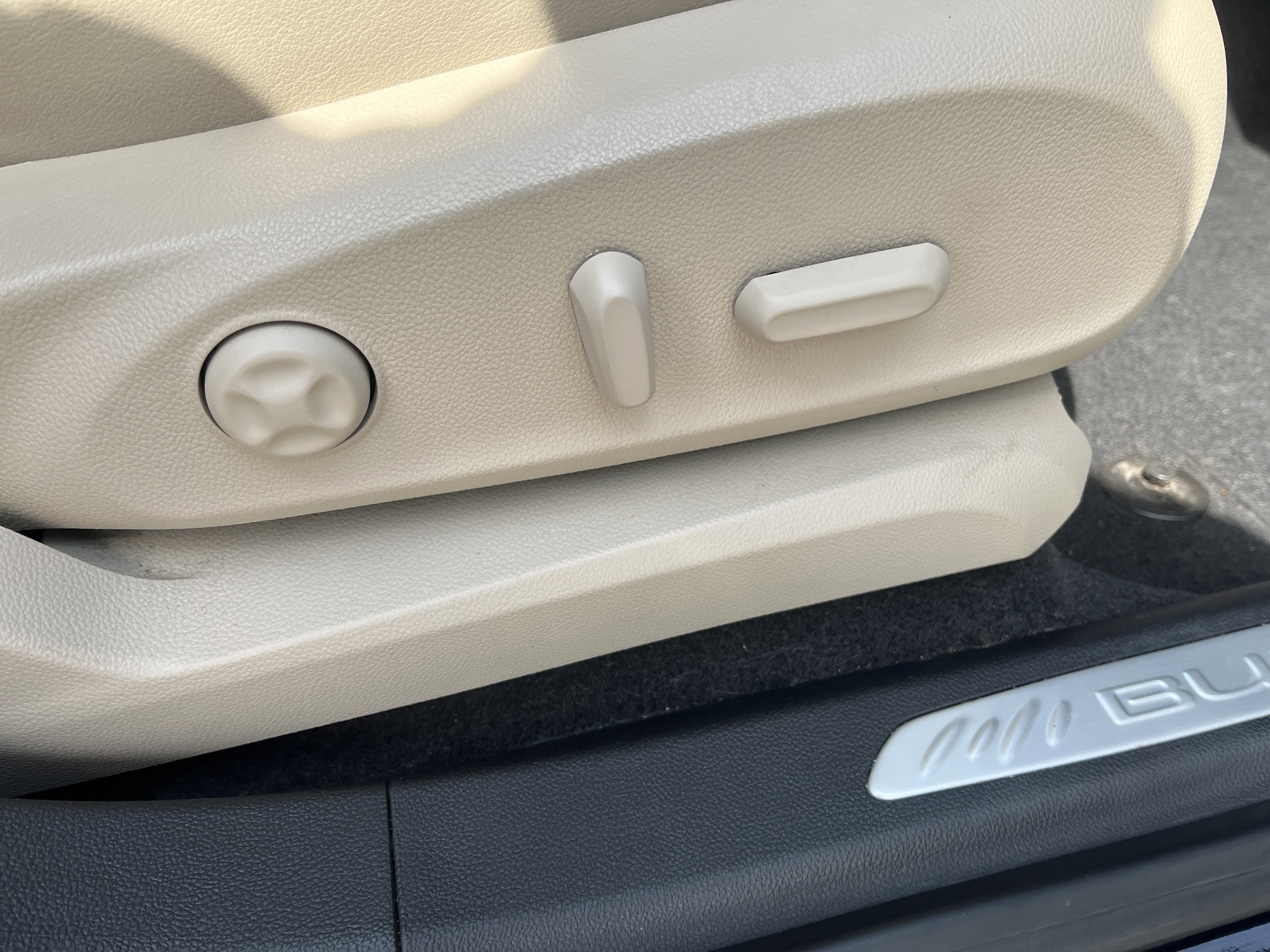 2020 Buick Envision Preferred Group