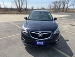 2020 Buick Envision Preferred Group