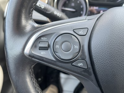 2020 Buick Envision Preferred Group