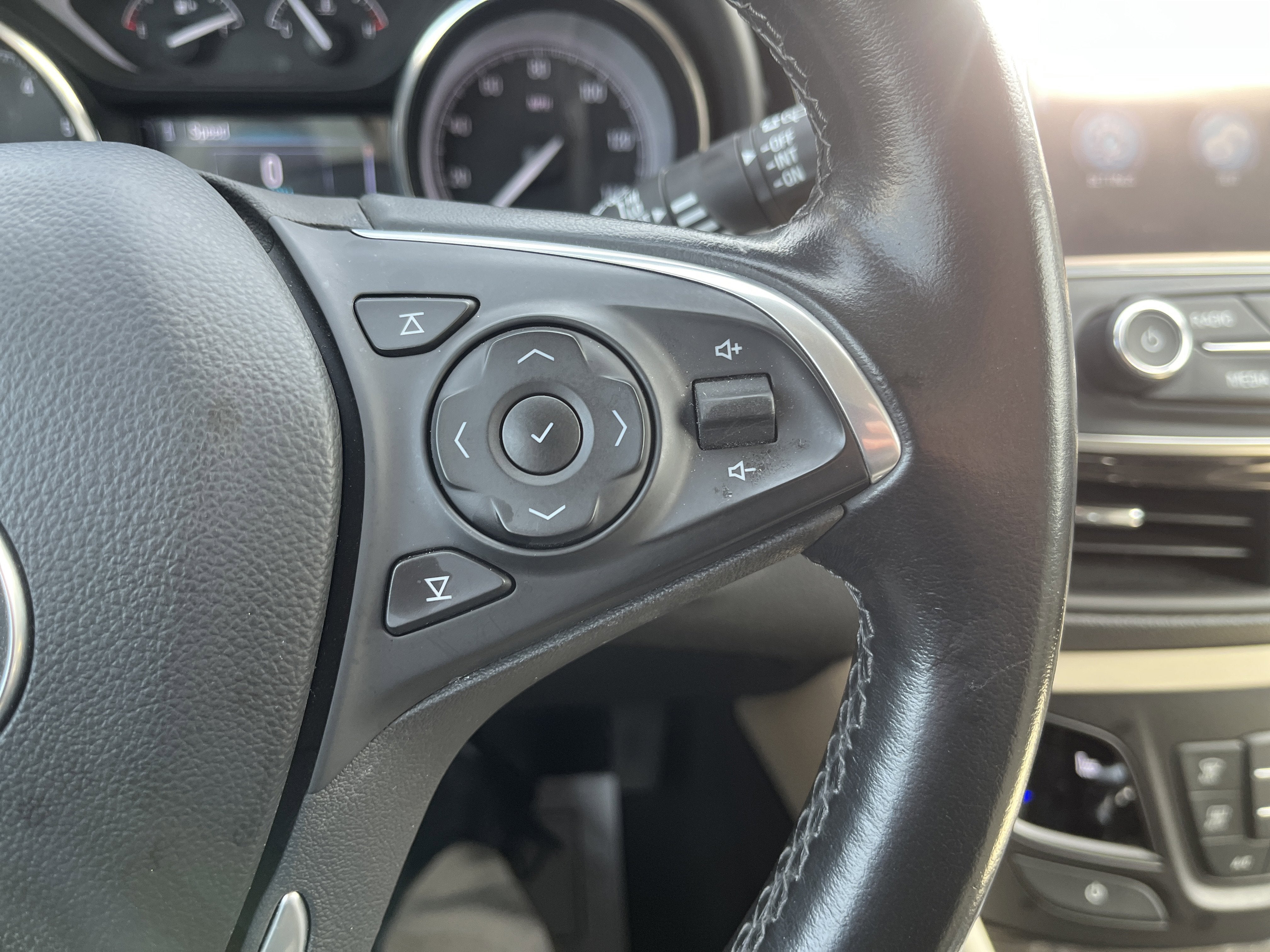 2020 Buick Envision Preferred Group