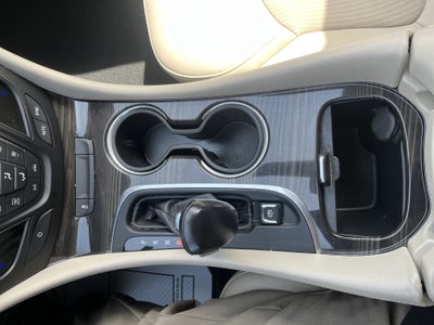 2020 Buick Envision Preferred Group