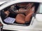 2016 Mercedes-Benz S-Class S 550