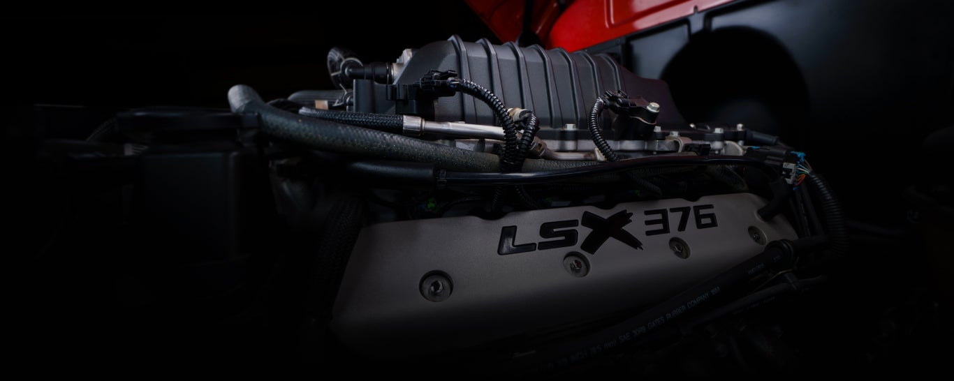 Eric von Schledorn Chevrolet in Saukville WI