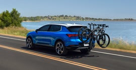 Eric von Schledorn Chevrolet in Saukville WI