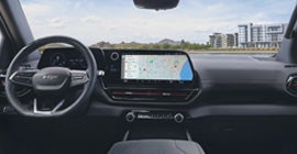 Eric von Schledorn Chevrolet in Saukville WI