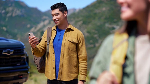 Eric von Schledorn Chevrolet in Saukville WI