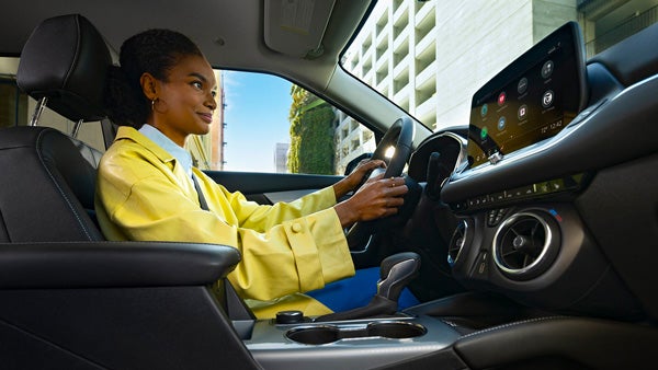 Eric von Schledorn Chevrolet in Saukville WI