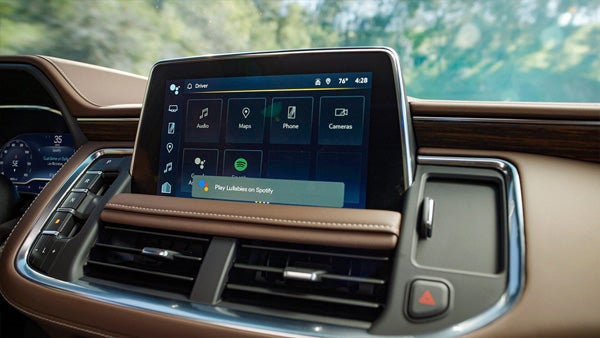 Eric von Schledorn Chevrolet in Saukville WI