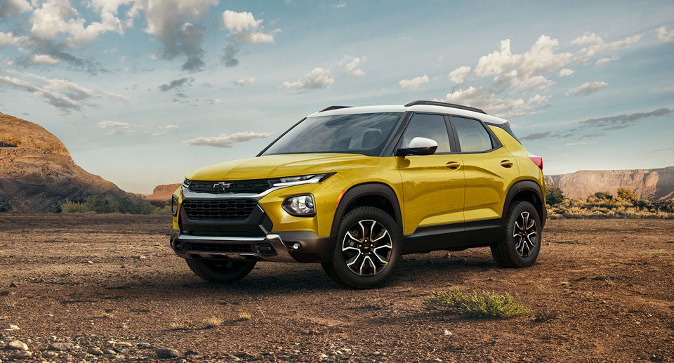 Eric von Schledorn Chevrolet in Saukville WI