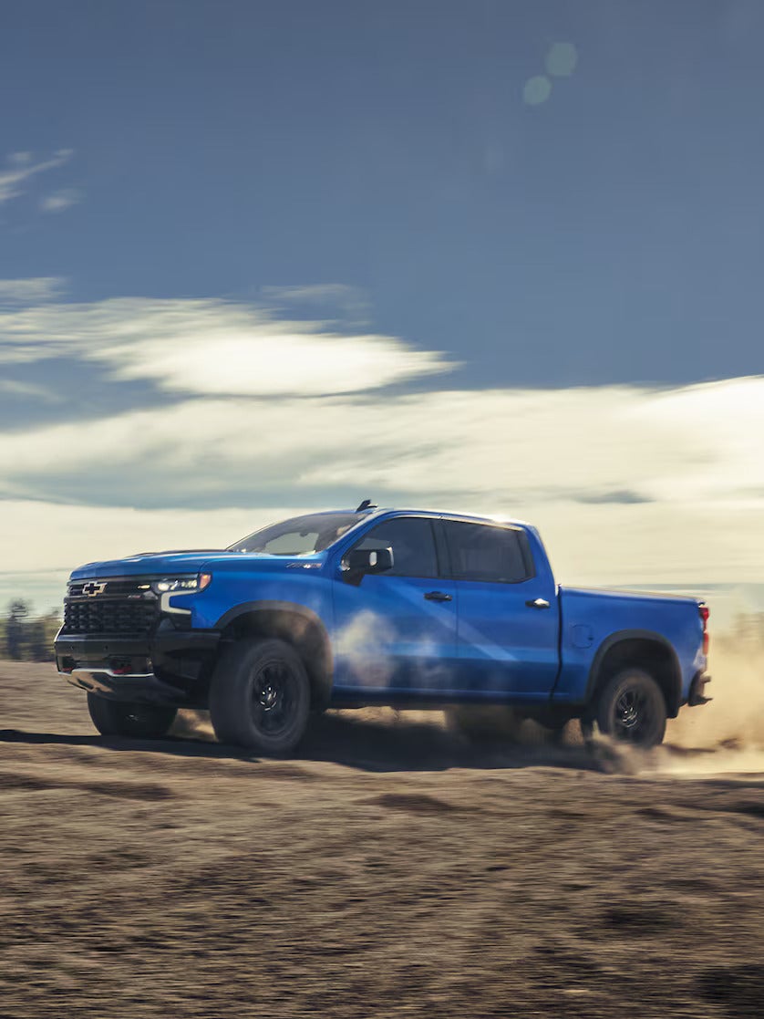 Eric von Schledorn Chevrolet in Saukville WI