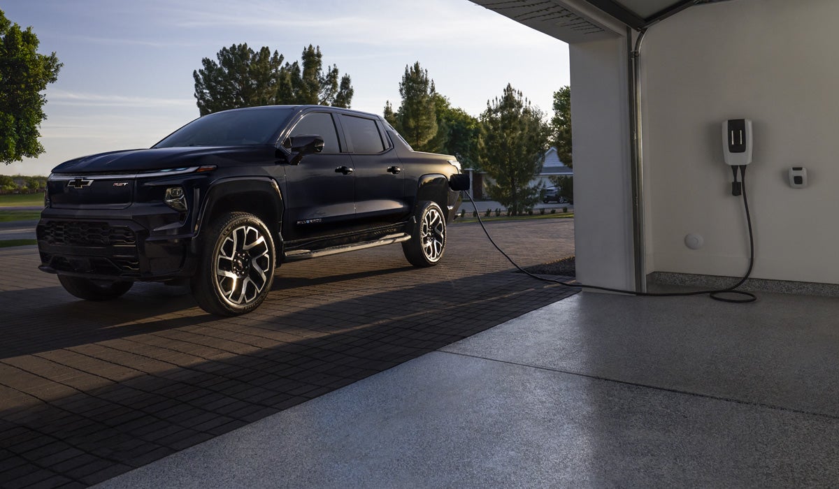 Eric von Schledorn Chevrolet in Saukville WI
