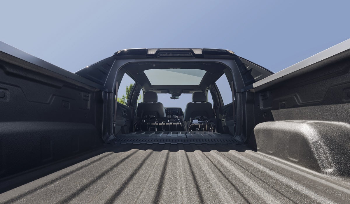 Eric von Schledorn Chevrolet in Saukville WI