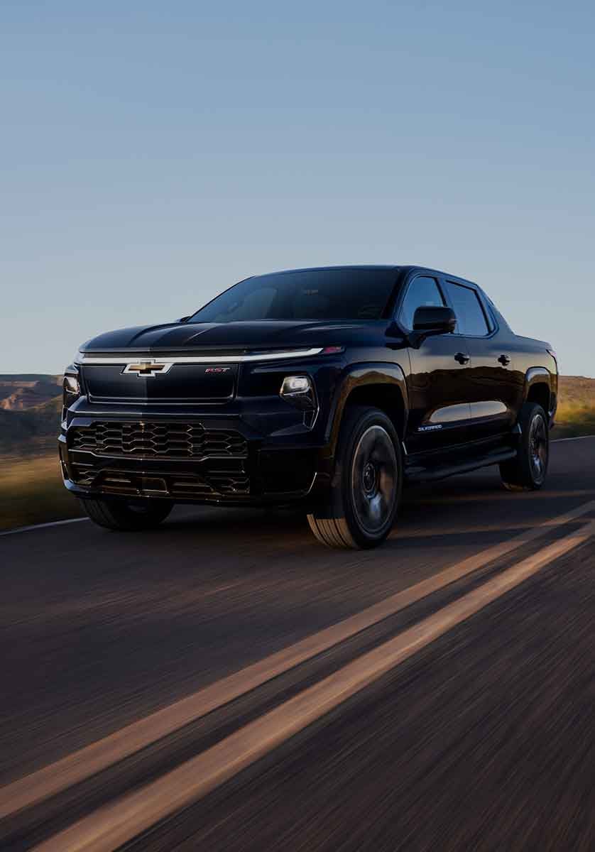 Eric von Schledorn Chevrolet in Saukville WI