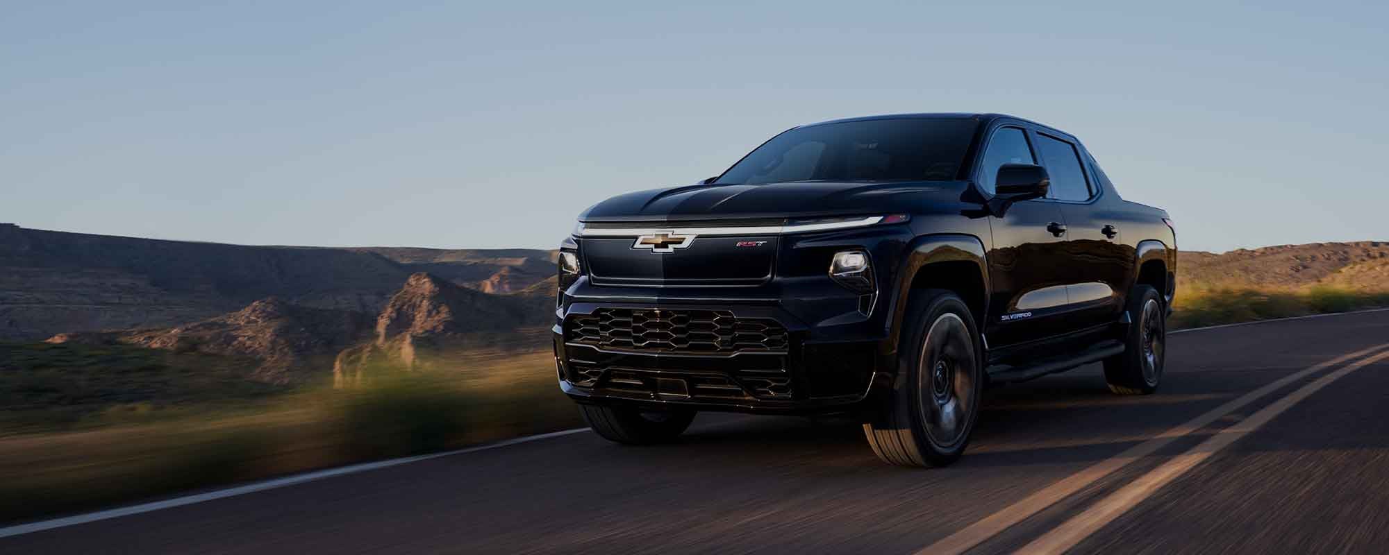 Eric von Schledorn Chevrolet in Saukville WI