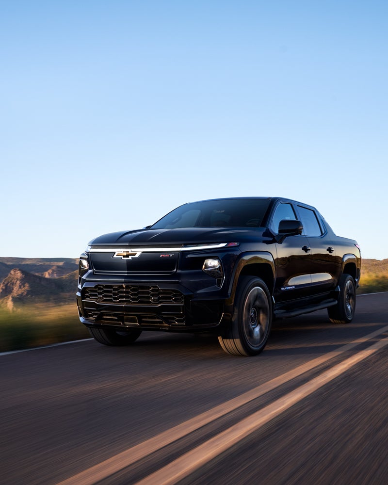 Eric von Schledorn Chevrolet in Saukville WI