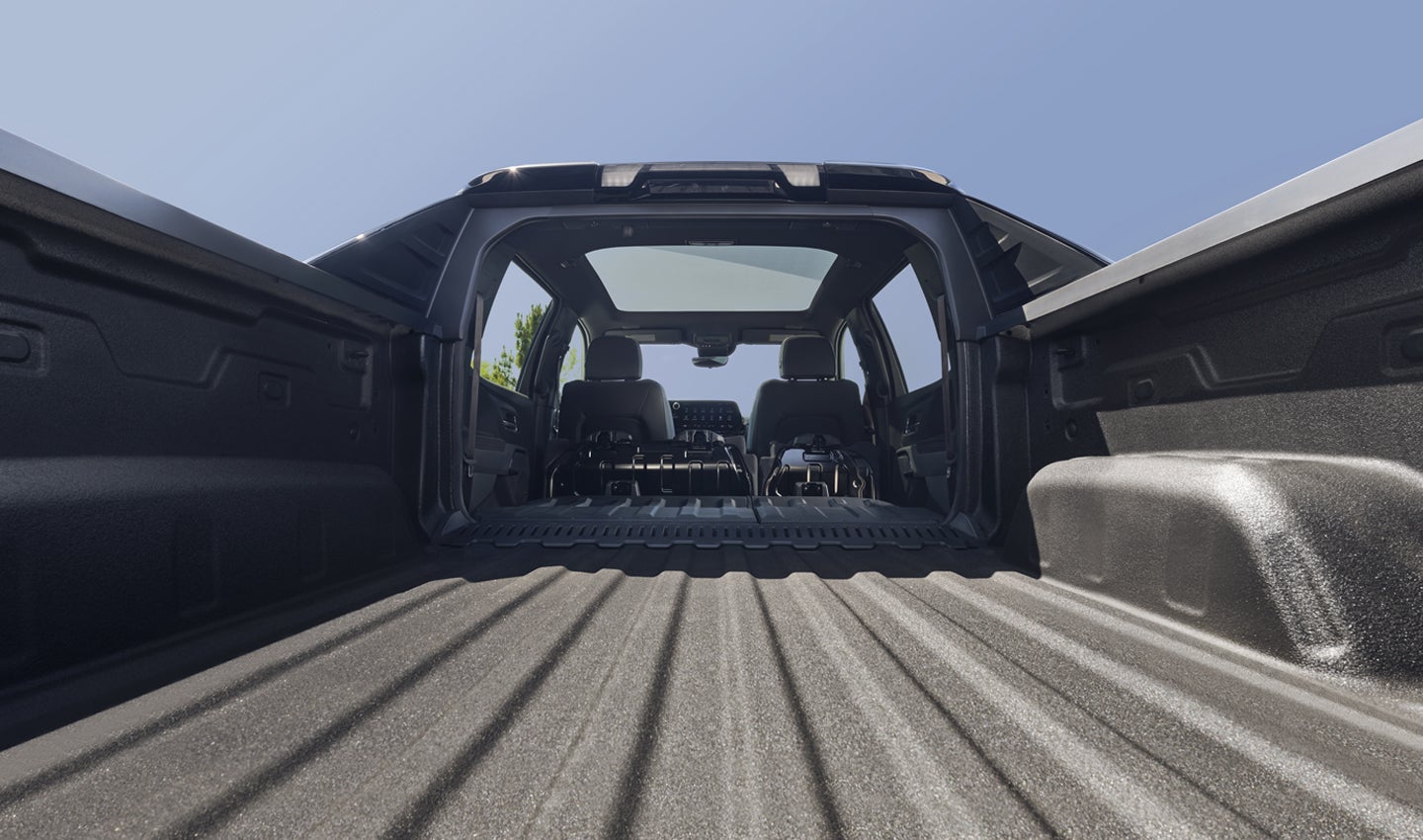 Eric von Schledorn Chevrolet in Saukville WI